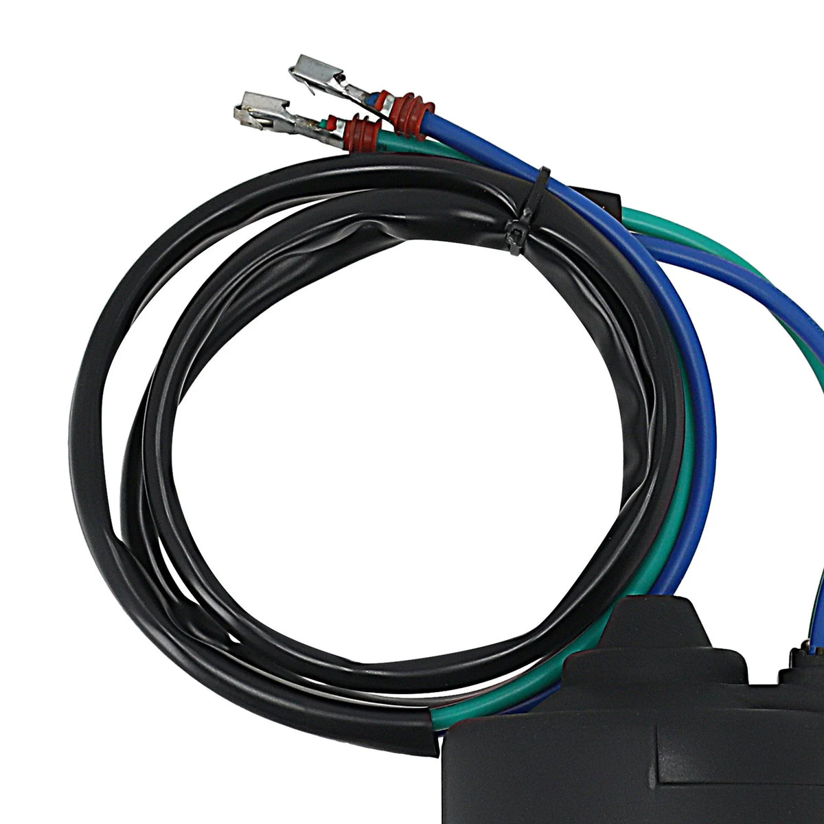 Power Tilt Trim Motor for OMC Evinrude 75-250HP (1998–2009)