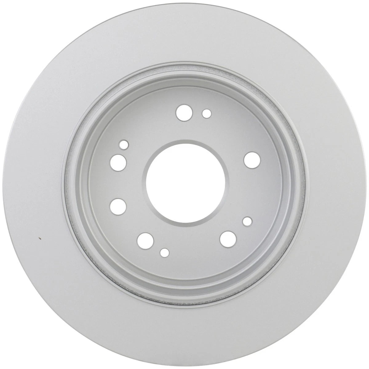 Bosch Brake Disc for Honda CR-V (2002–2004) 26010742 Left/Right