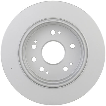 Bosch Brake Disc for Honda CR-V (2002–2004) 26010742 Left/Right