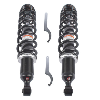 2X Rear Shock Absorbers for Can-Am Commander 800/800R/1000/1000R (2011–2023)