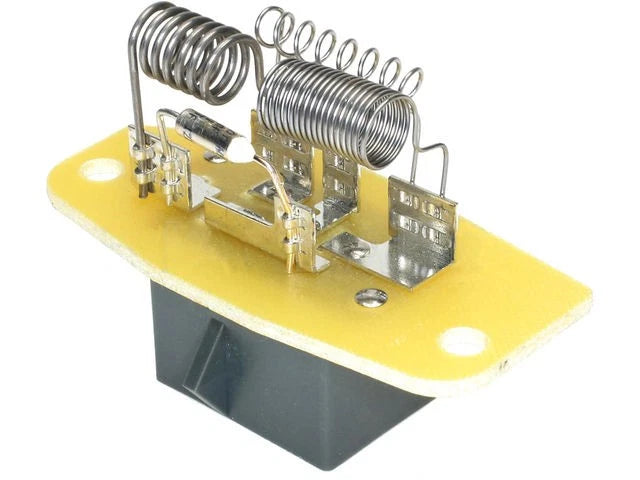 Blower Motor Resistor for Ford F-250 HD (1997) 54568KSXJ