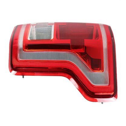 Taillight for Ford F-150 (2015–2017) Halogen Right Passenger Side