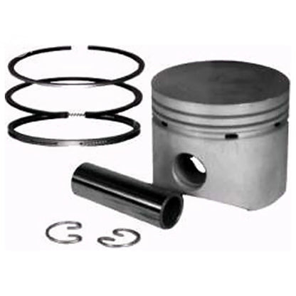 12HP Piston Assembly for Kohler