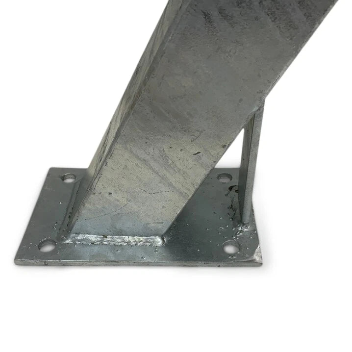3" x 3" Winch Post for Boat Trailer 24" Tall (26329)