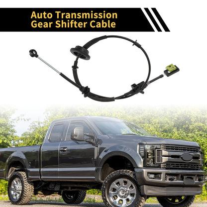 Transmission Gear Shifter Cable for Ford Expedition F150 (1997–1999)