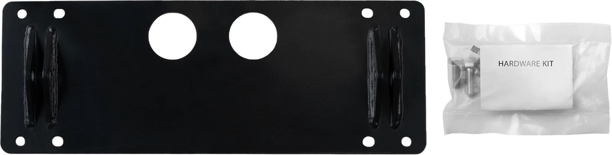 Plow Mounts for Open Trail Mid Mount Plow (459-5065)