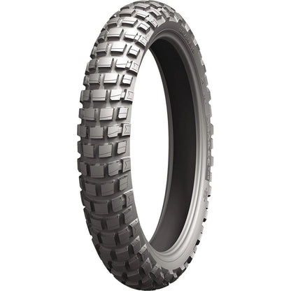 Michelin Anakee Wild Front Tire 110/80R-19 for Dual Sport (MPN 19143)
