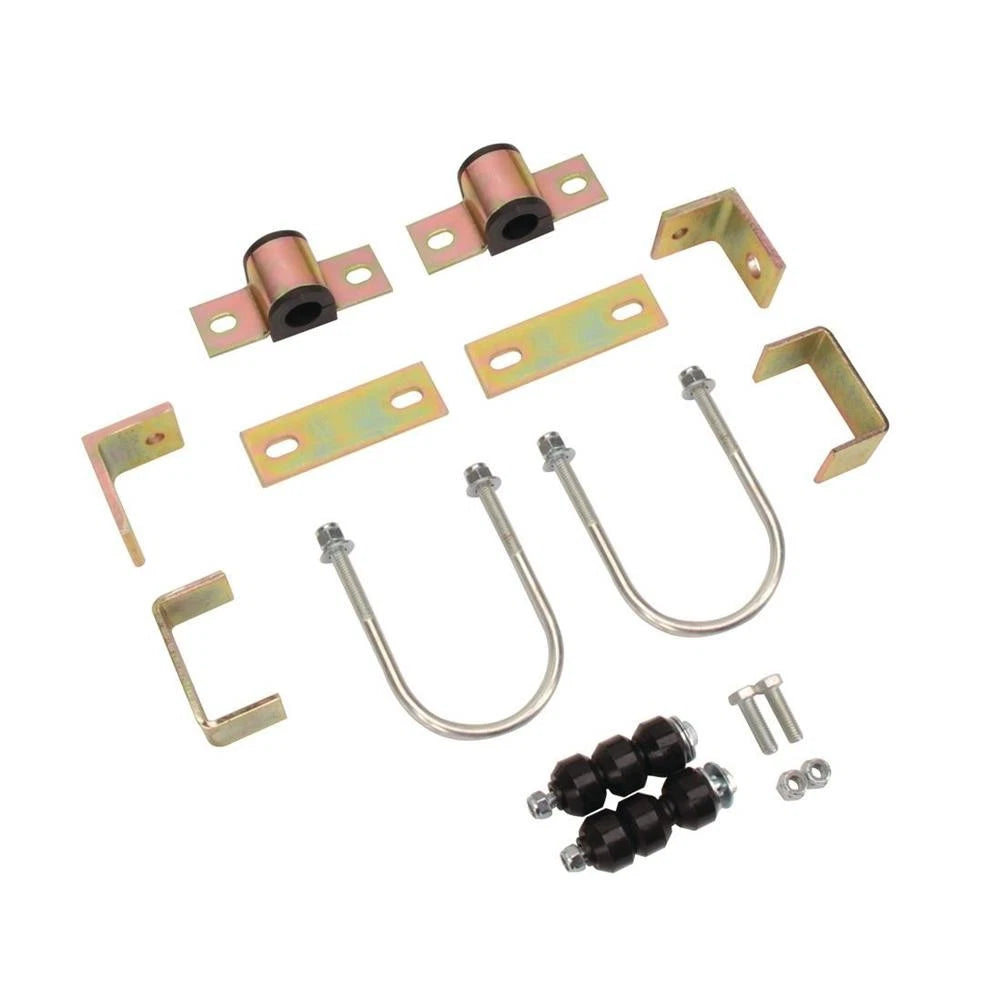 Rear Sway Bar Kit 7/8 Inch for Ford (1974–1980) - Part Number 113345