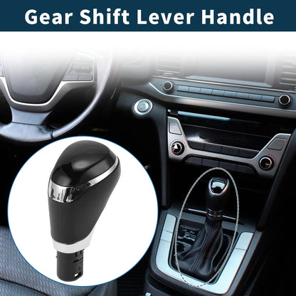 Automatic Gear Shift Knob Handle for Chevrolet Cruze (2015–2017)