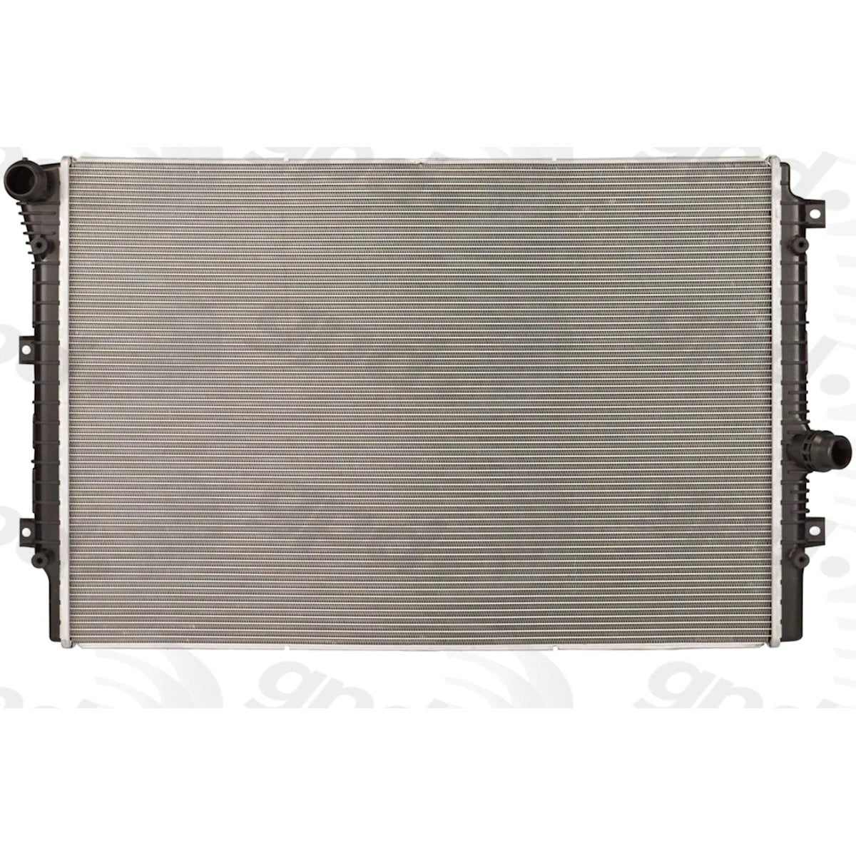 GPD Radiator for VW Volkswagen Passat Jetta Beetle (2014–2019) 13423C, 3921, CU13423