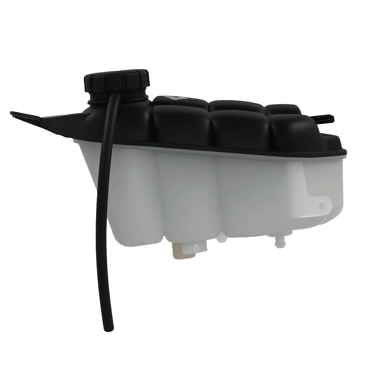 Coolant Expansion Tank for Mercedes-Benz S600 (2001–2006) 2205000049 w/ Cap