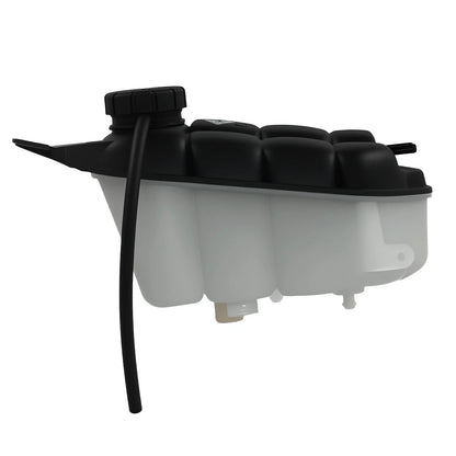 Coolant Expansion Tank for Mercedes-Benz S600 (2001–2006) 2205000049 w/ Cap