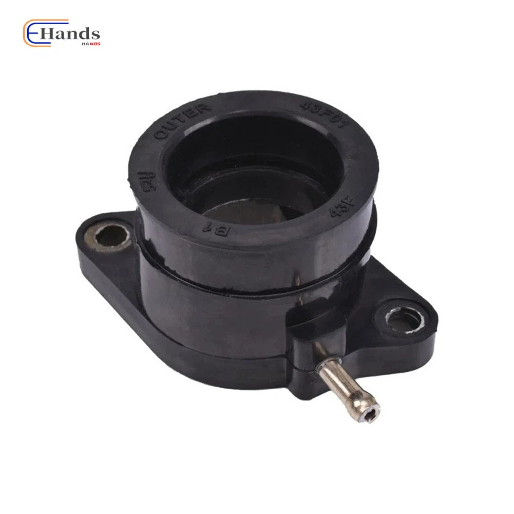 Carburetor Intake Manifold for Yamaha XT600 600Z/E (1984–1995) TT600 (1985–1986)