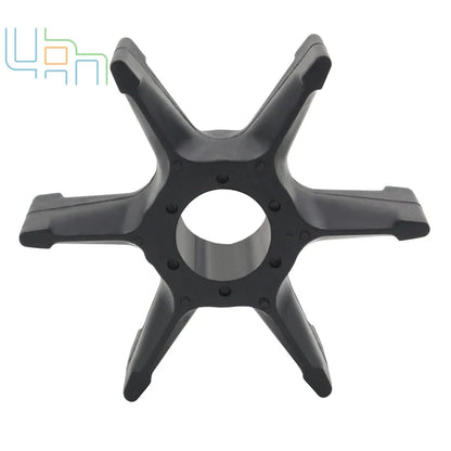 C40HP Water Pump Impeller for Yamaha Outboard (6F5-44352-00) 2-Stroke 2 Cylinders