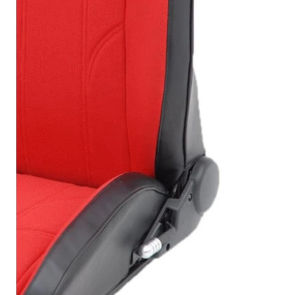 XRC Seat Cover for Jeep Wrangler JK (2008–2012) MLX-SMB758230-CL360A50