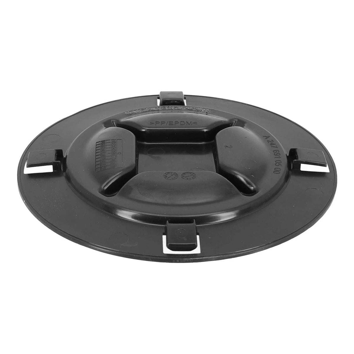Front Wheel Cover A2476910500 for Mercedes A W177 (2019–2020)