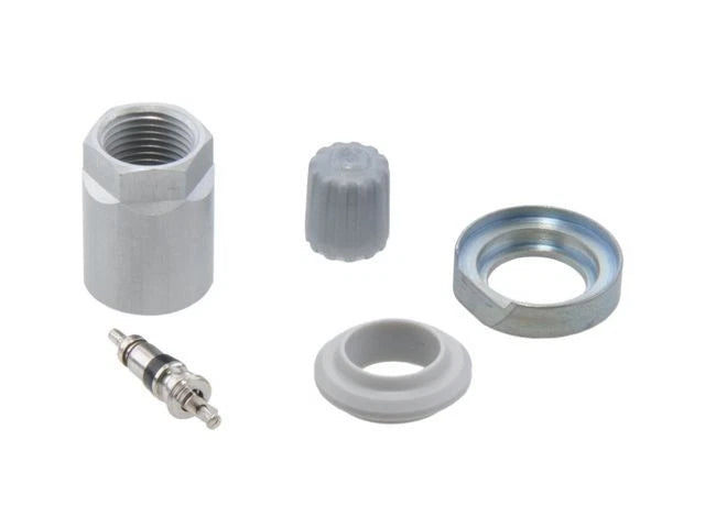 TPMS Sensor Service Kit for Ford Focus (52187QCTP)