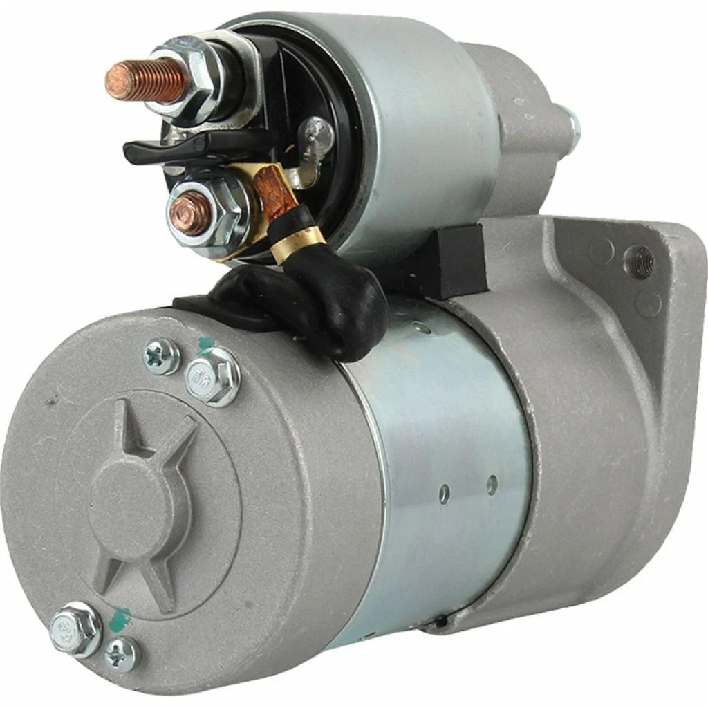 Starter Motor for Fiat 500L (2014–2020) | CLX-M0-1-19297-CL360A56