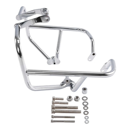 Engine Guard Crash Bar for Honda Goldwing GL1800 F6C F6B (2018–2025) Chrome