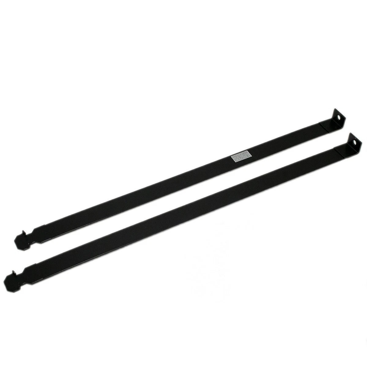 Set of 2 Fuel Tank Straps IST42 for Chevy GMC C3500HD (1991–2000)