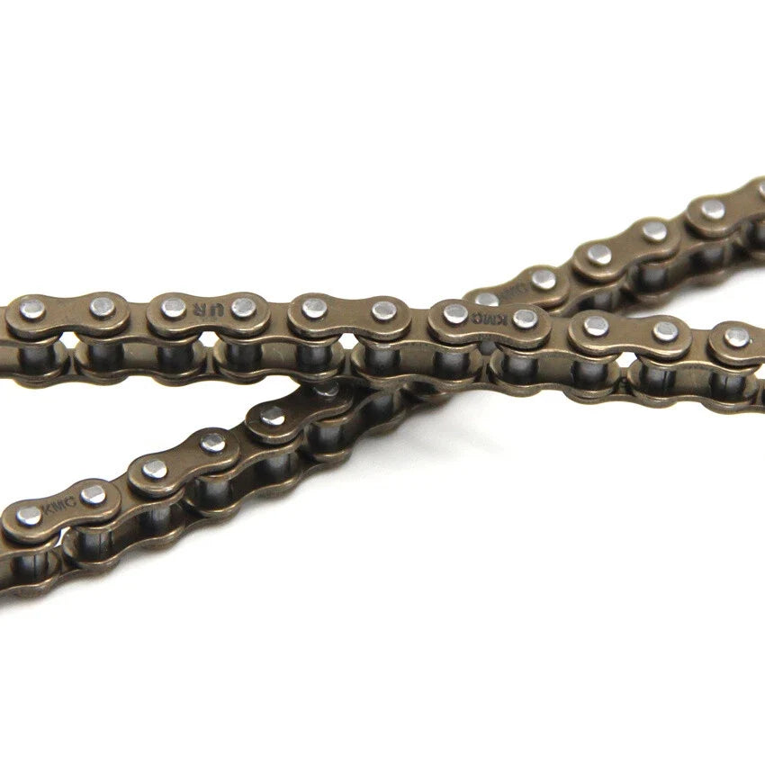 Timing Cam Chain for Suzuki DR-Z125L DRZ125 DF125 DR100 DR125 DR125SE (2003–2023)