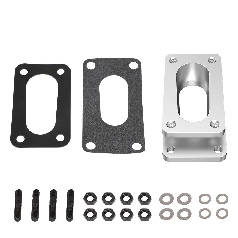 Carburetor Intake Manifold Adapter for Toyota Corolla 2TC 3TC 4AC (99004250)
