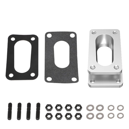 Carburetor Intake Manifold Adapter for Toyota Corolla 2TC 3TC 4AC (99004250)