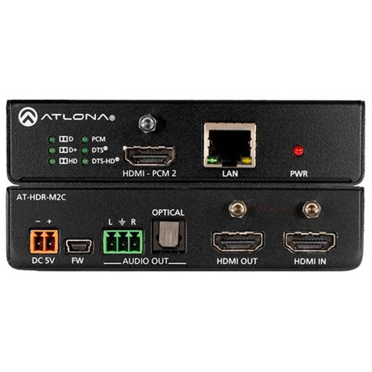 Xantech 4K Video Over IP Control for Xantech Models