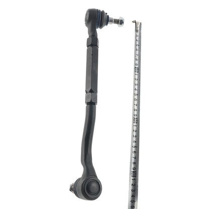 2X Front Tie Rod End for Mercedes-Benz W140 (1992–1993)