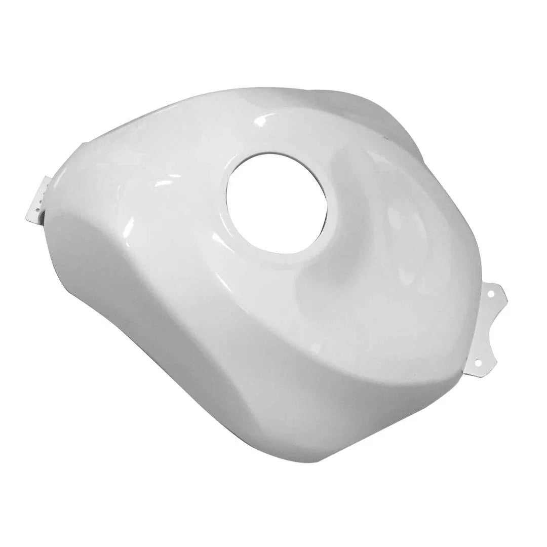 ABS Fuel Tank Cover for Kawasaki Ninja ZX10R (2008–2010)