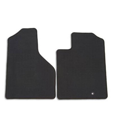 Set of 2 Floor Mats for Dodge Ram 2500/3500 (2006–2010) OLX-MOP82209557AC