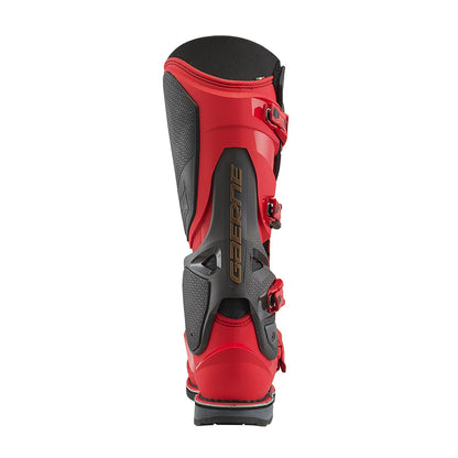 Gaerne SG-22 Magma MJK LE Boots US 10 Red/Black/Gold (2262-015-44 5)
