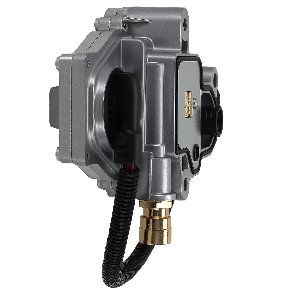 Clutch Actuator Solenoid for Volvo Mack I-Shift (2010–2023) 21712495 12V