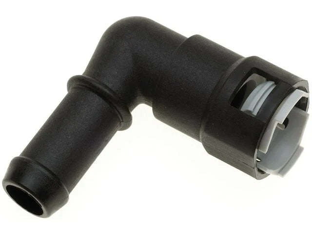 Heater Hose Connector for Chevrolet Venture (1997–2005) 52375HZFK