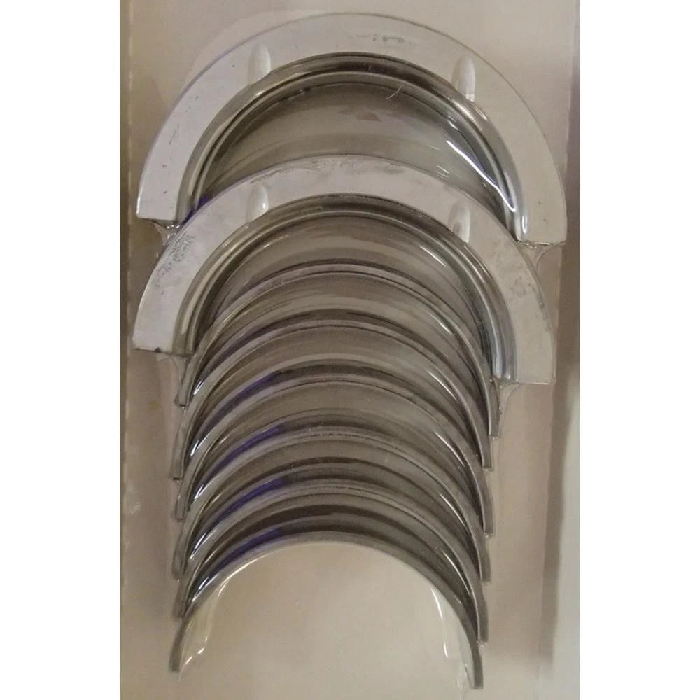 Set of 4 Standard Main Bearings for 2000 2600 3000 3600 4000 4600 4610 4630