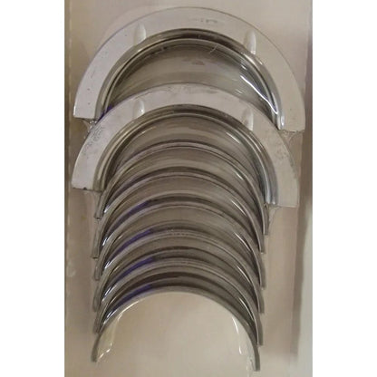 Set of 4 Standard Main Bearings for 2000 2600 3000 3600 4000 4600 4610 4630
