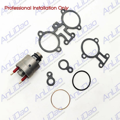 Injector Kit for Mercury Quicksilver 4.3L 5.0L 5.7L TBI (3857398)