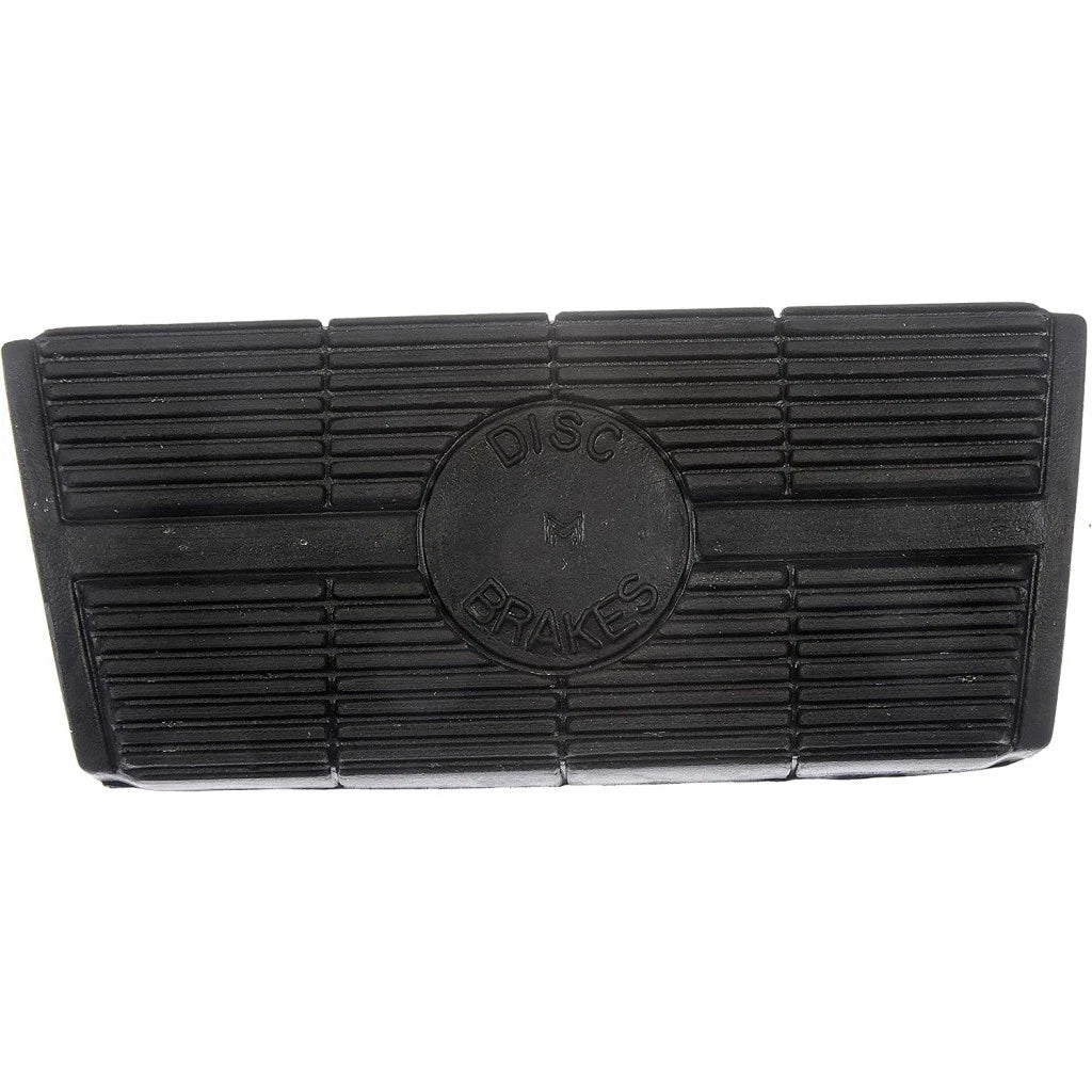 Rubber Brake Pedal Pad for Chevy R3500 (1990–1991) ALX-PAU-MM-20771-CL360A54