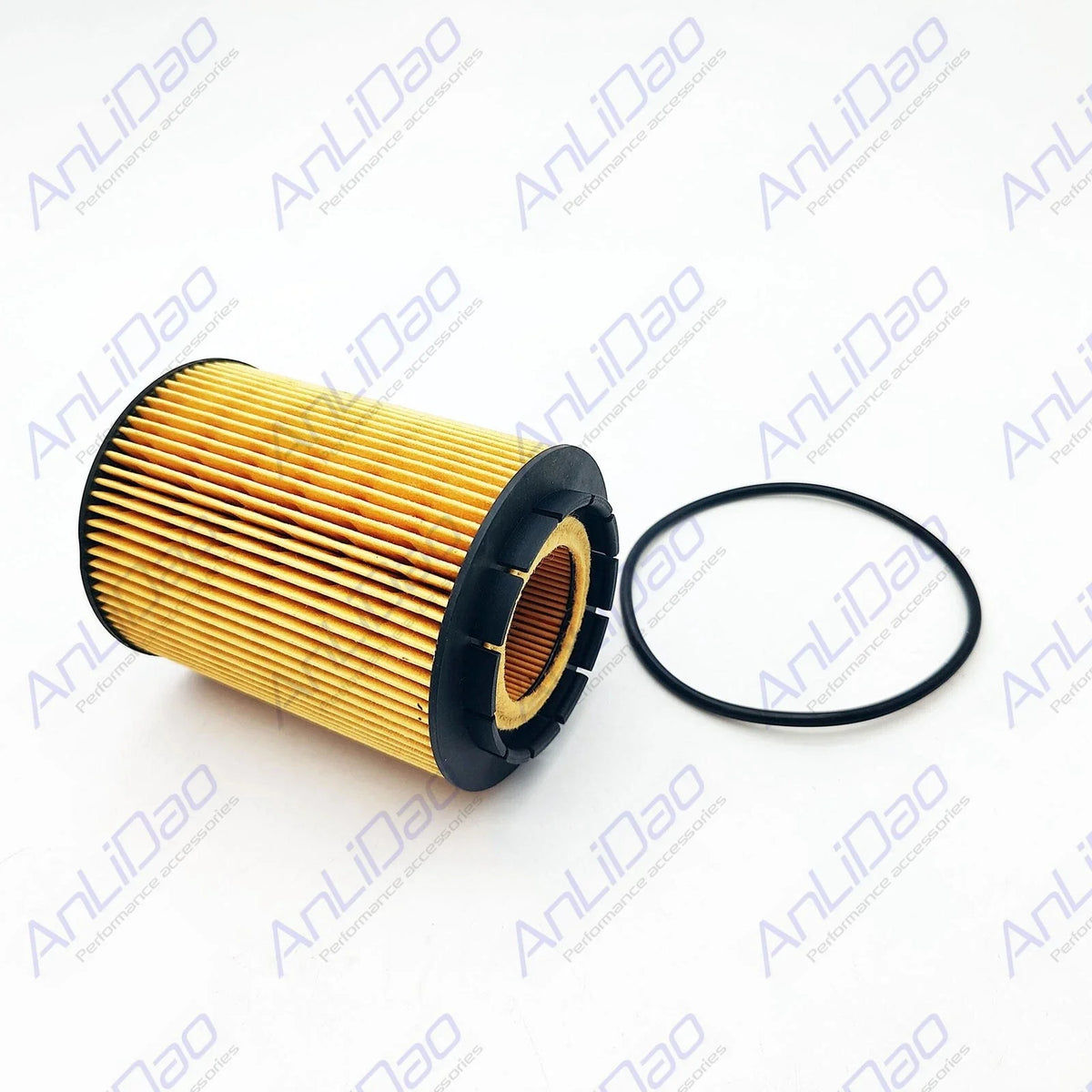 Oil Filter for Mercruiser CMD QSD 2.0 2.8 4.2 (35-895207, 895207)