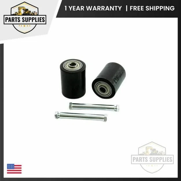 Load Wheel Kit for Lift Rite ERGO RG30E Pallet Jack