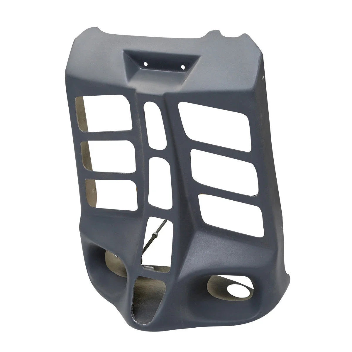 Radiator Cover for Harley Night Rod Special VRSCDX (2007–2011)
