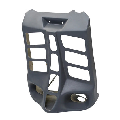 Radiator Cover for Harley Night Rod Special VRSCDX (2007–2011)