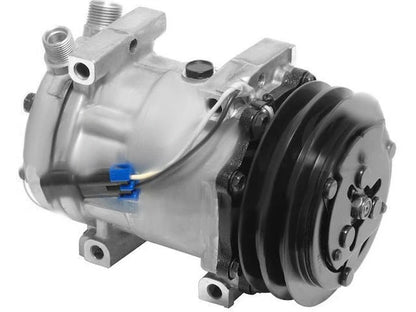 A/C Compressor for Peterbilt 265 (1988–1993) 19943NGMK