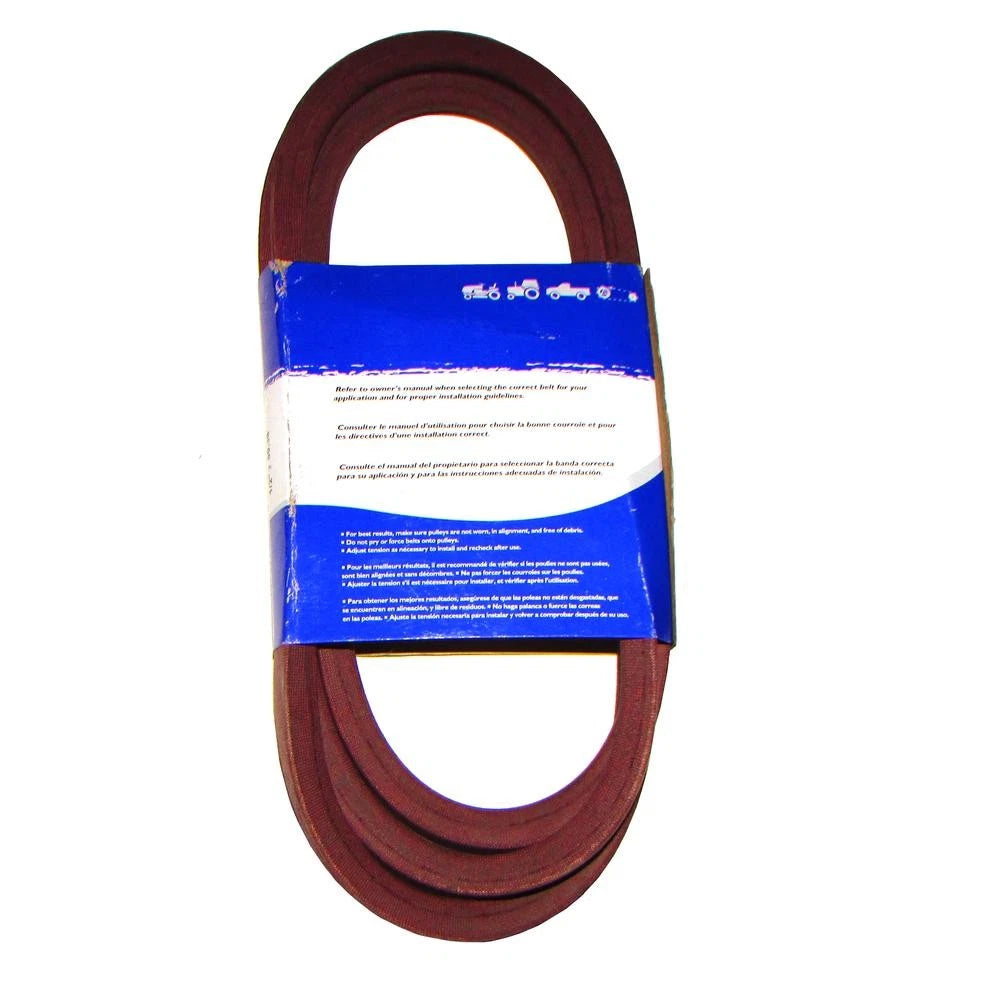 Replacement Deck Belt for Murray Lawn Tractors (42" LT Rail Frame)