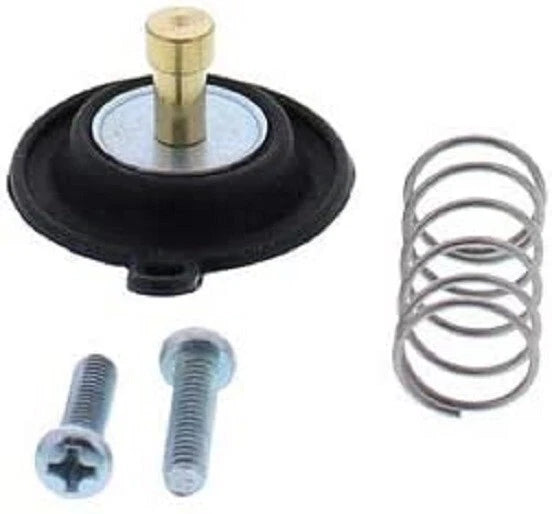 Air Cut Off Valve Rebuild Kit for Yamaha Bear Tracker (1999–2004) 46-4013