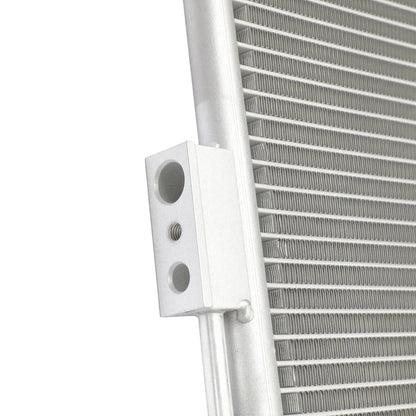 A/C Condenser for Jeep Grand Cherokee Dodge Durango (2011–2020) 18067785, 3893, CN3893PFXC