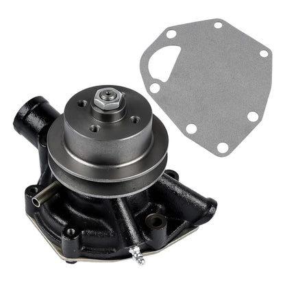 Engine Water Pump for Mitsubishi Forklift FD20-30 (S2E S4E 4DQ5 4M40 6D16 6D24)