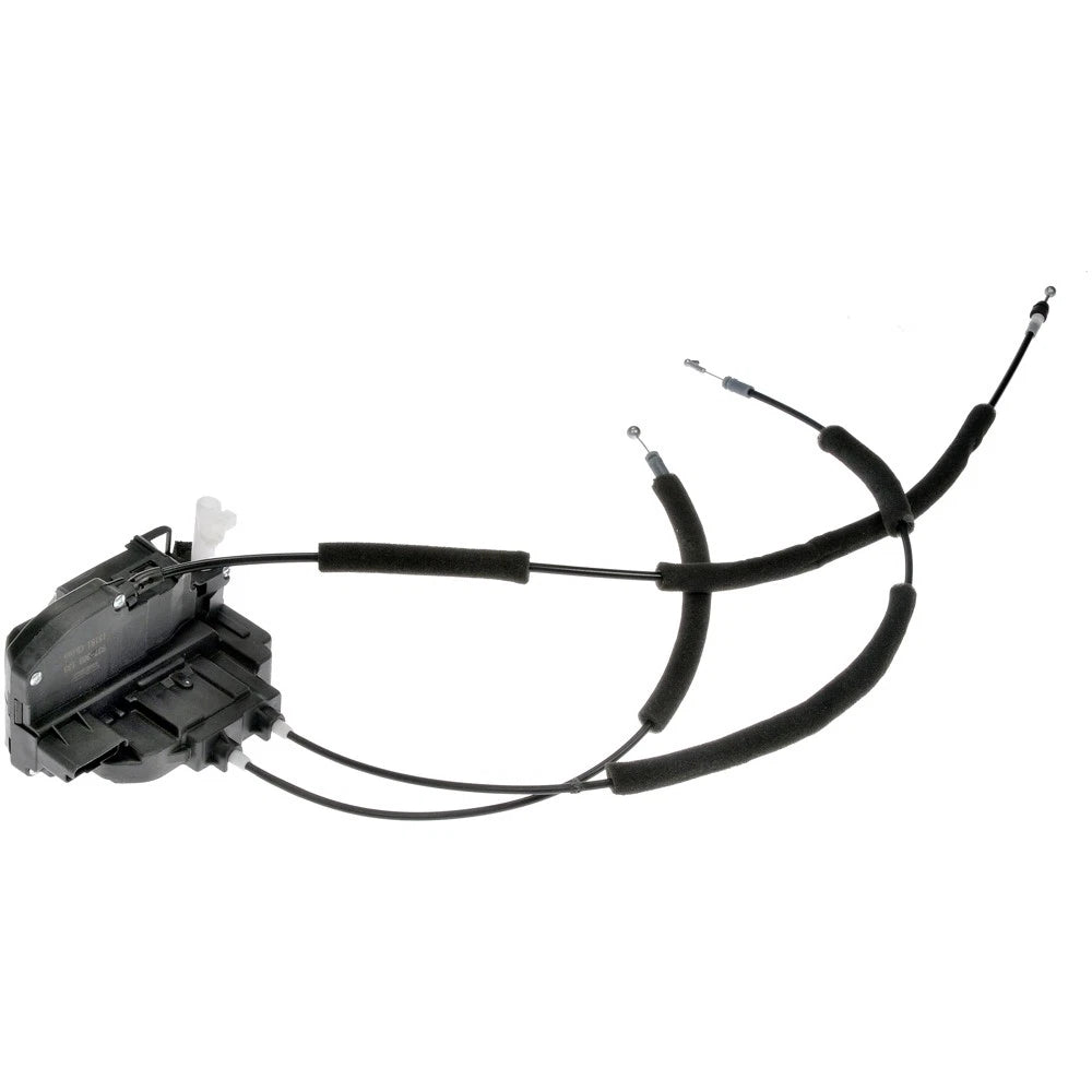 Dorman Front Right Door Latch for Nissan Titan (2005–2012) 937-303, 20561861-101