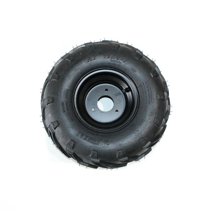 16X8 3 Stud Wheel Rim for 110cc 125cc Quad Dirt Bike ATV Buggy