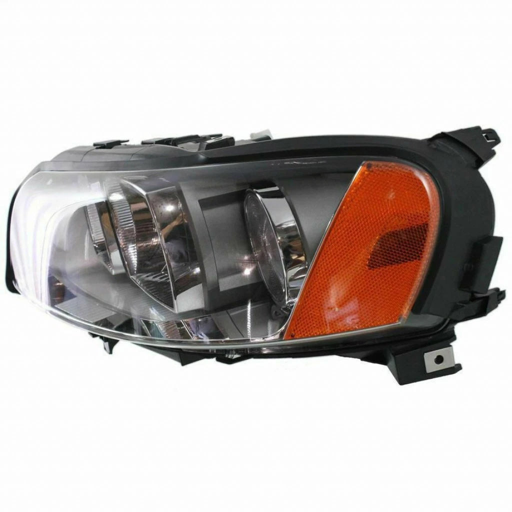 Headlight Assembly for Volvo V70 (2005–2007) - CLX-M0-20-9082-00-1-CL360A1, VO2502114